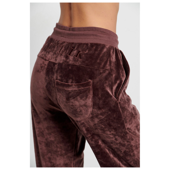 Bodytalk Γυναικείο παντελόνι φόρμας Velour